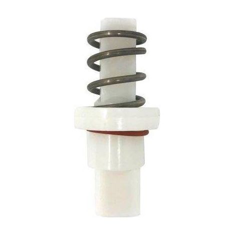 Perno de tracci�n para exprimidor de tomate Reber