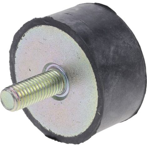 Gummi-Endanschlag KUHN 83030015