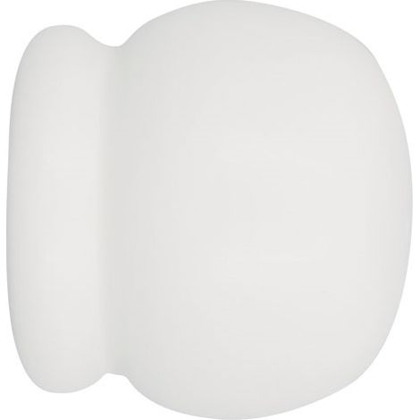 Punta inglesa D.35 X2 Blanca 1410cl - Mobois