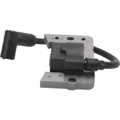 Bobine d'allumage 34443 en acier et ABS pour moteurs Tecumseh 6,75CV et 6,5CV, pièce auto compatible, remplacement fiable. (1/5)