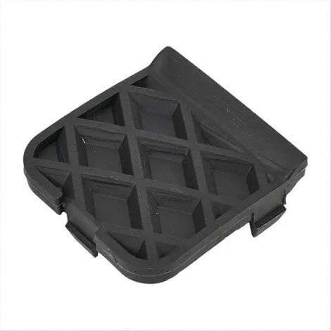 Cache-crochet de remorquage de pare-chocs arrière pour Ford Focus MK3 2011-2016 BM51A17K922AB 1705332 Auto Acc (1/5)