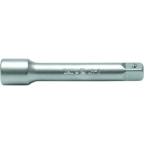 YATO YT-1248 - bar de extension de 1/2 "254mm