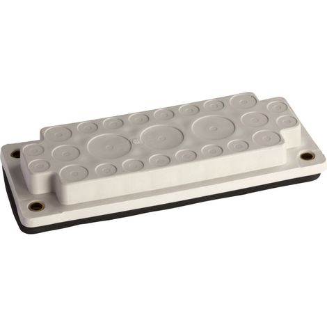 Membrane d'entrée de câble FL21 A25 de la marque FL21, résistante et durable. (1/3)