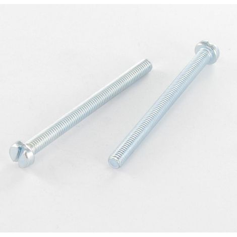 Spax Vis bois Tête ronde TR T-STAR+ TORX T20 WIROX 4.5X12-1 pièce