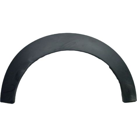 [PRODUIT D'OCCASION] Elargisseur Aile Arriere Droit CITROEN C4 Cactus ♻️ Ref Oe. 98015543xt - Garantie à vie (1/3)