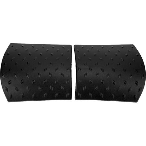 protections d angle de capot et de montant A pour Jeep (1/3)