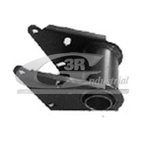 3RG 45617 SOPORTE SUSPENSION TRAS. IZQUIERDO