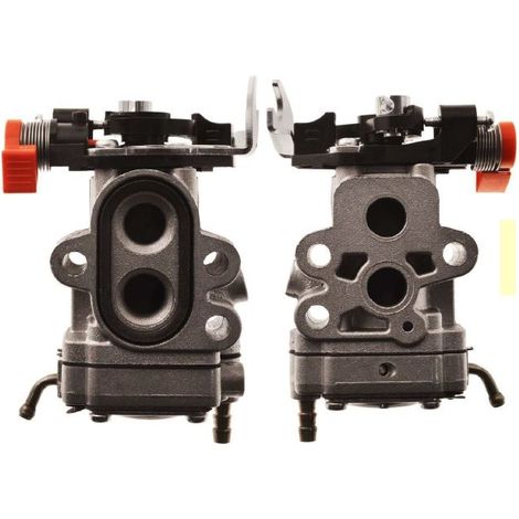 KAWASAKI Vergaser für TJ 23 V Motor Modell WYA.127A 019640
