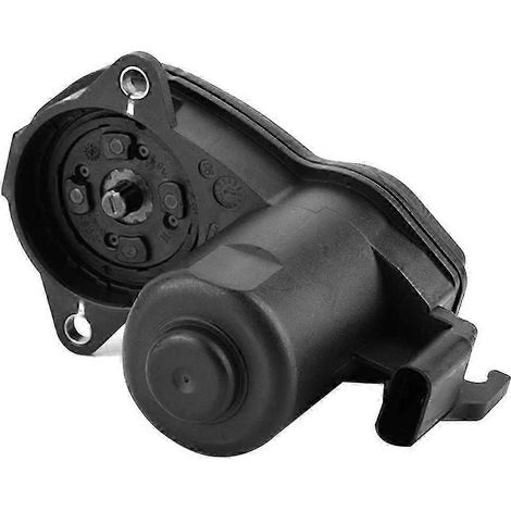 32352564 A1669060102 Bremssattelaktuator für die hintere Feststellbremse für Mercedes-Benz GLE350, ML250, GL450, ML550, ML63AG (2012–2019) – JXLGV (1/5)