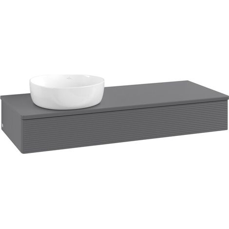 Villeroy & Boch L11110GK WTUS Antao L111 1200x190x500 mm (1/3)