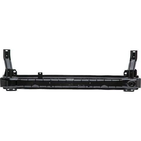 Renfort de pare-choc avant supérieur Volkswagen Polo 5 2009-2014