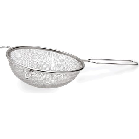 Passoires Ø 25 cm maille 1,5 mm inox - Was Germany