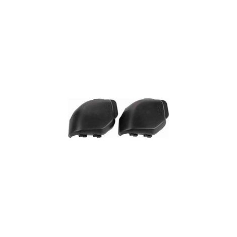 Filtre à Air pour Débroussailleuse Moteur Essence 25cc Compatible GX25 et Variantes - (1/5)