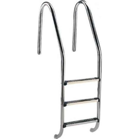 ESCALERA STANDARD 3 PELDAÑOS A304 M00154
