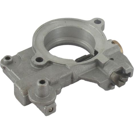 Pompe à Huile Adaptable Stihl Modèles Ms651, Ms661. Remplace Origine 1144-640-3200.