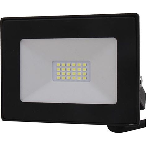 Faretto a led 20 w 1600 lumen