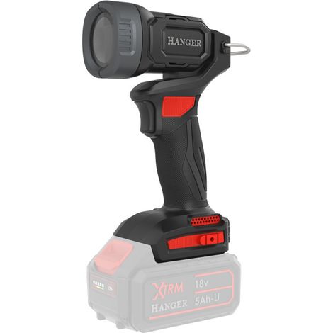 Lámpara LED Hanger LI18-400 Potencia 5 W Luminosidad Ajustable (1/3)