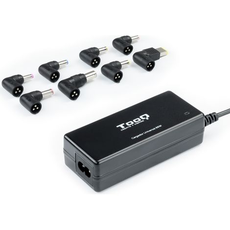 Universal-Automatik-Netzteil 65W 18,5V-20V + 1 USB (1/3)