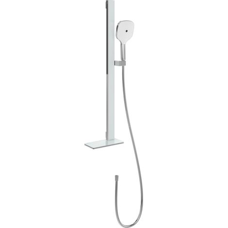 Villeroy & Boch Infinity Showers Duschgarnitur (1/2)