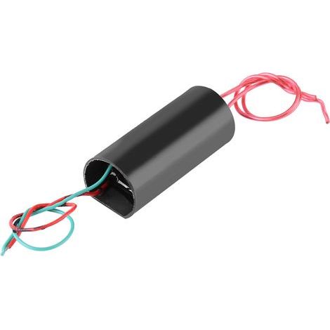 Générateur d'impulsions à haute tension de bonne qualité pour science électronique (1/5)
