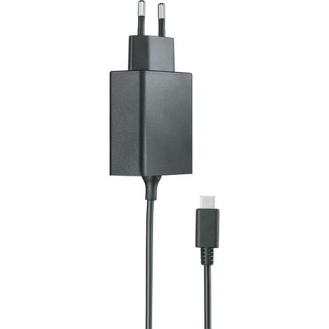 CHARGEUR RAPIDE BOSCH - USB (27 W, DANS EMBALLAGE CARTON) BOSCH HOME AND GARDEN 1600A01RU6 (1/2)