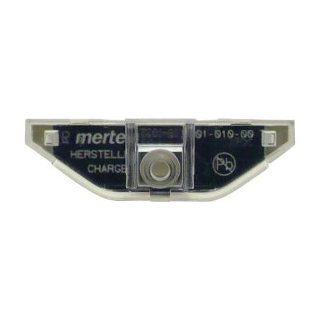 Tira LED interior Merten meg3901-0000 multicolor RGB ajustable