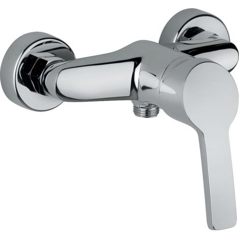 Mitigeur DOMAO 100 douche avec raccords PAINI SPA AD753