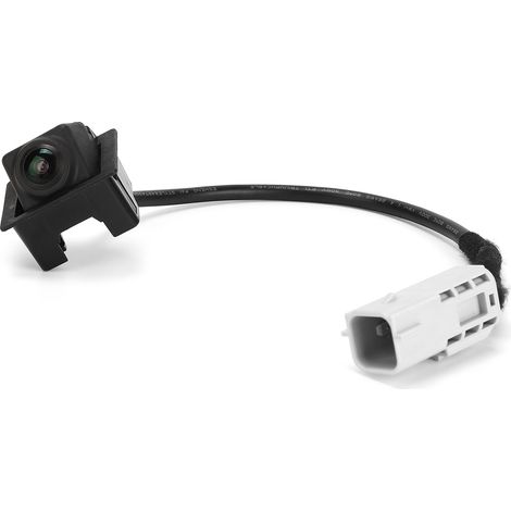 Caméra de recul étanche IP68 23205689, remplaçant l'assistance au stationnement des SRX 2010-2015 (1/5)