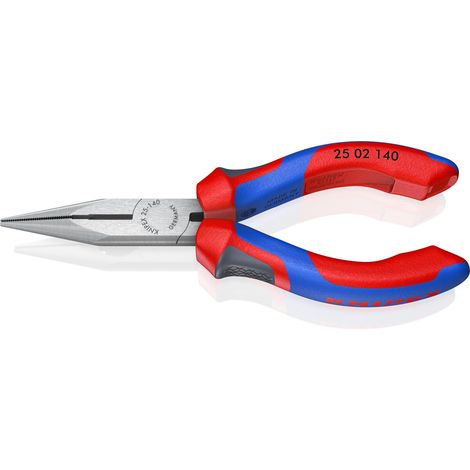 Pince à bec long avec cutter, multi-composants (2502140) (1/5)