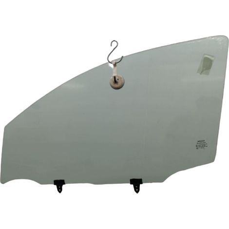 [PRODUIT D'OCCASION] Glace Porte Avg NISSAN Qashqai Break I Phase 1 2007-2010 ♻️ Ref Oe. 80301jd000 - Garantie à vie (1/2)