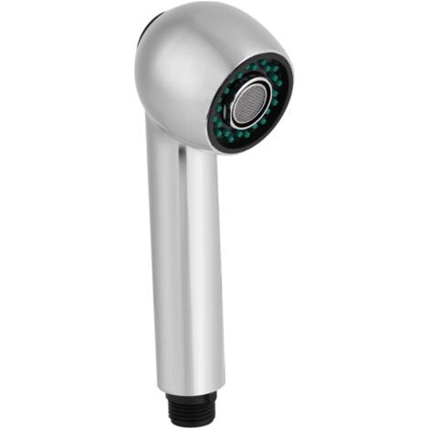 Robinet de Cuisine et Salle de Bain avec Tuyau Rétractable - Douchette et Accessoires (1/5)