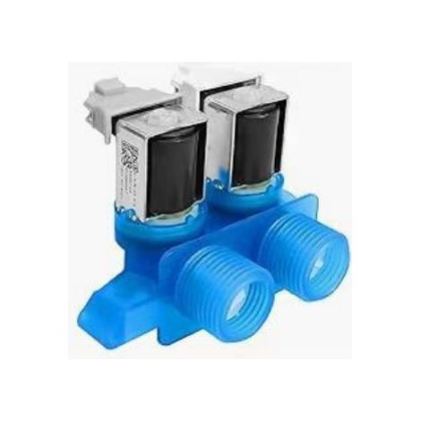 Water inlet solenoid valve for washing machine 120V W10289387