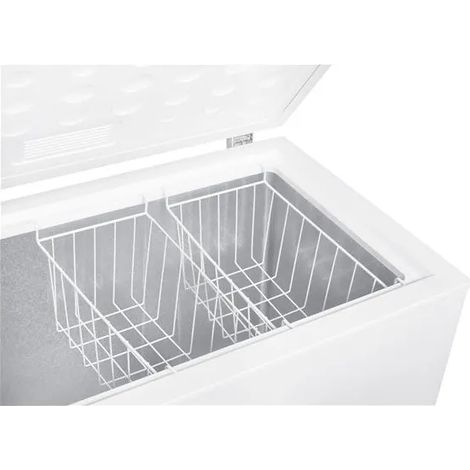 INDESIT Congélateur Coffre INDESIT INCF1984E