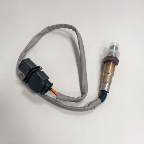 39210-2B640 39210 2B640 Sauerstoffsensor, kompatibel mit Hyundai Kia Autoteilen (1/5)