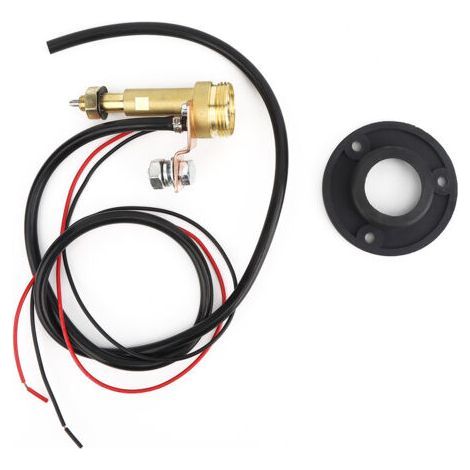 Euro Connector Center Adapter Replacement Conversion Kit for MIG Welding Panel (1/5)