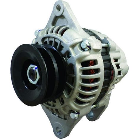 Alternateur 14V 80A UNIVERSEL ALT2625147 (1/5)