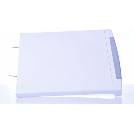COUVERCLE COMPLET pour LAVE LINGE - 481010771228
