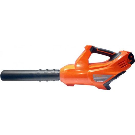 KASEI EB-36D Soffiatore a batteria 36V 4Ah