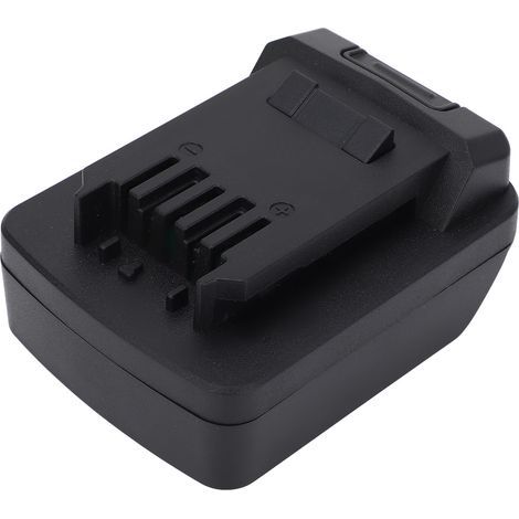 Adaptateur secteur pour outils électriques SKIL 20V (séries DCB180, DCB200 et DCB, 18V et 20V). (1/5)