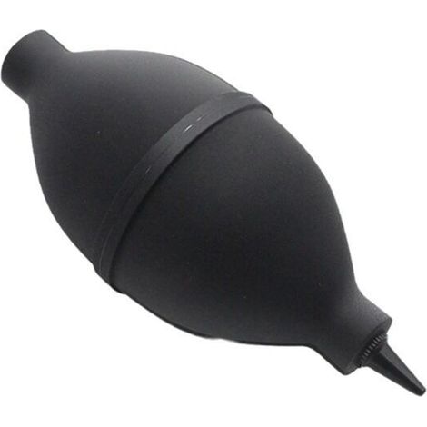 Souffleur d'air professionnel pour le nettoyage de la poudre de café (1 pièce), compatible avec les moulins à café et les appareils photo. (1/5)