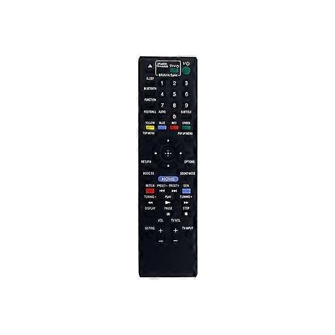 Ersatzfernbedienung RM-ADP089 für Heimkino-AV-Systeme RMADP069 BDV/HBD-E2100/E3100/E4100/E610 (1/5)