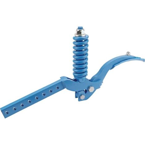 Effaceur de traces LEMKEN 5575001 (1/2)