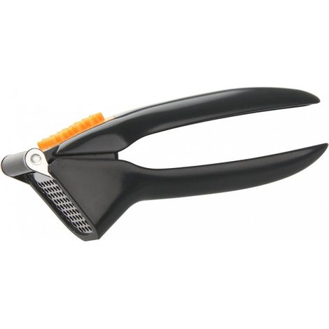 FACKELMANN Knoblauchpresse 17cm weich