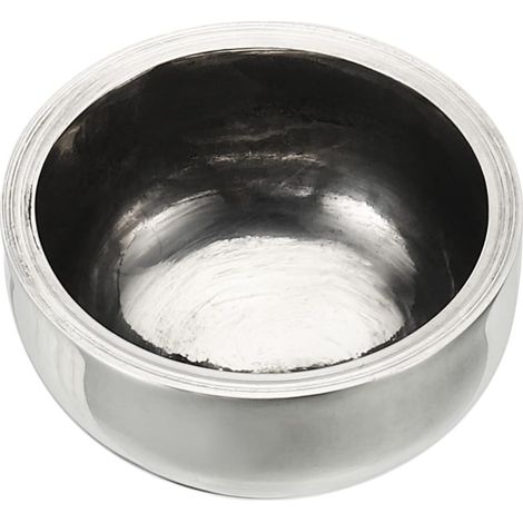 Pipe End Cap, 1 x 304 Stainless Steel End Tube Round Fitting Cap 21 mm (0.83 Inches) ID Polished Silver Lid for Plumbing HVAC Food Alcohol Industries Metal Water Gas Welding (1/5)
