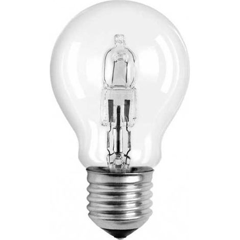 IMPEGNO HAL. E27 70W ecoclasica A55 1180lm 2800K 230V