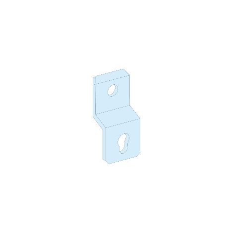 PrismaSeT G Active - Lot d'accessoires pour coffret IP55 - LVS01247