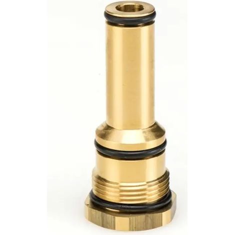 Resideo Inserto di intercettazione 0901371 per valvola di troppopieno DU146 R 3/4+R 11/4, 0901371