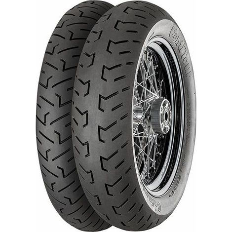 Pneu 160/70 - 17 79V TL CONTI TOUR