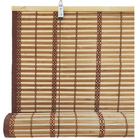Tapparella Bamboo Cheope 180X300 Vette 11231 (1/2)