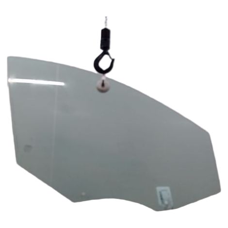 [PRODUIT D'OCCASION] Glace Porte Avd VOLVO Xc60 10- ♻️ Ref Oe. 31386797 - Garantie à vie (1/2)